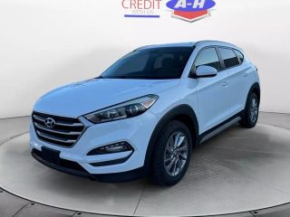 Image of 2017 HYUNDAI TUCSON