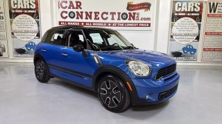Image of 2012 MINI COUNTRYMAN