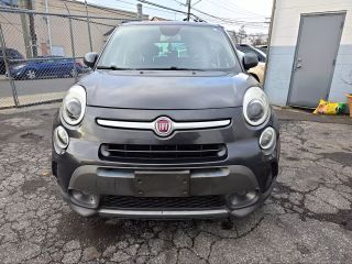 2014 FIAT 500L TREKKING