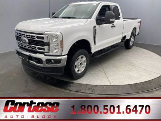 2025 FORD F-250 SUPER DUTY XL