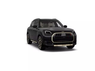 2025 MINI COUNTRYMAN S