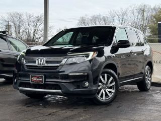 Image of 2019 HONDA PILOT