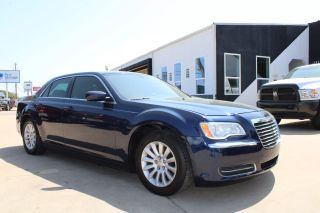 Image of 2014 CHRYSLER 300