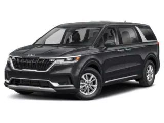 2023 KIA CARNIVAL LX W/SEAT PKG