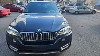 Image of 2017 BMW X5