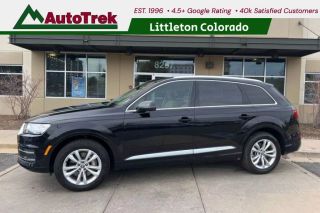 2018 AUDI Q7 2.0T PREMIUMPLUS