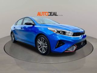Image of 2023 KIA FORTE