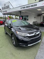 Image of 2019 HONDA CR-V