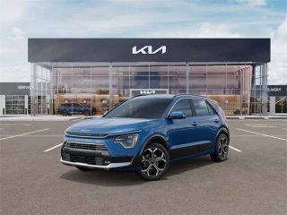 2025 KIA NIRO SX TOURING WAGON 4D