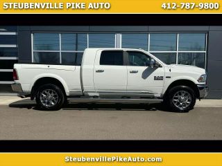 2018 RAM 2500 LIMITED