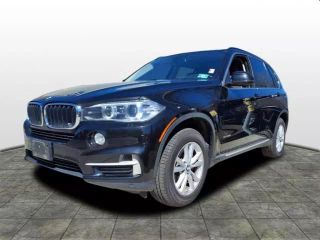 2014 BMW X5 XDRIVE35I