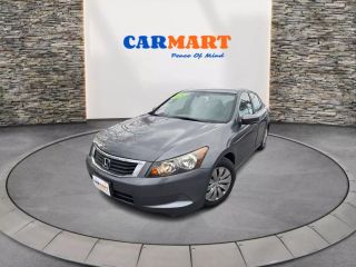 Image of 2010 HONDA ACCORD