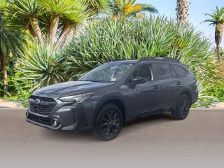 2025 SUBARU OUTBACK ONYX EDITION WAGON 4D
