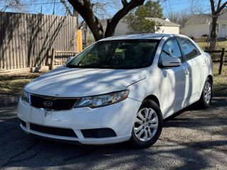 Image of 2013 KIA FORTE