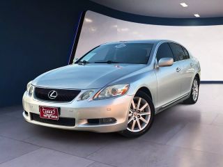 Image of 2006 LEXUS GS