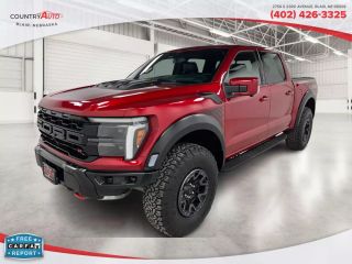 Image of 2024 FORD F150 SUPERCREW CAB