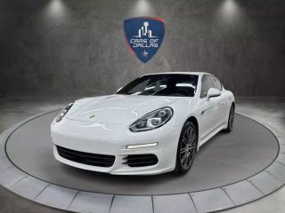 Image of 2015 PORSCHE PANAMERA