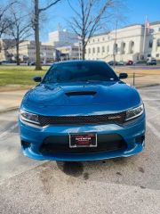 Image of 2023 DODGE CHARGER