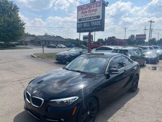 Image of 2016 BMW 2 SERIES