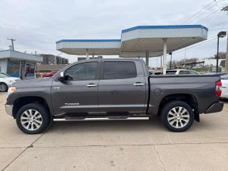 Image of 2016 TOYOTA TUNDRA CREWMAX