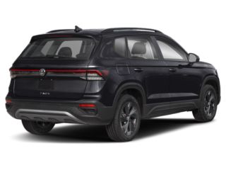 2025 VOLKSWAGEN TAOS S