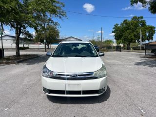 2011 FORD FOCUS SEL