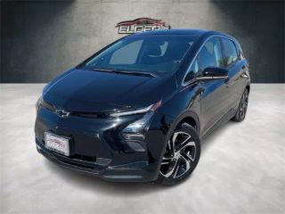2023 CHEVROLET BOLT EV LT2