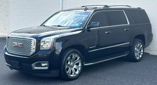 Image of 2015 GMC YUKON XL