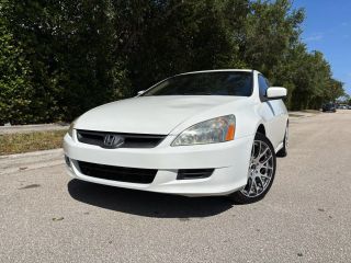 2007 HONDA ACCORD EX-L