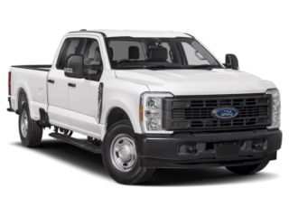 2025 FORD F-250 SUPER DUTY LARIAT