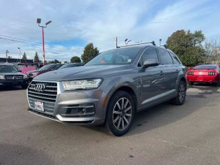 2018 AUDI Q7 2.0T PREMIUMPLUS