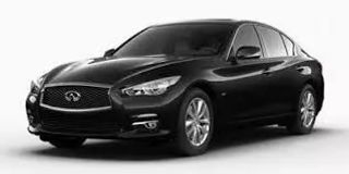 Image of 2017 INFINITI Q50