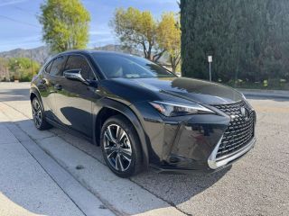 Image of 2023 LEXUS UX