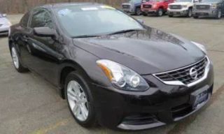 Image of 2010 NISSAN ALTIMA