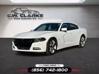 Image of 2015 DODGE CHARGER