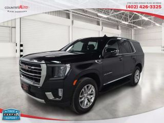 Image of 2023 GMC YUKON