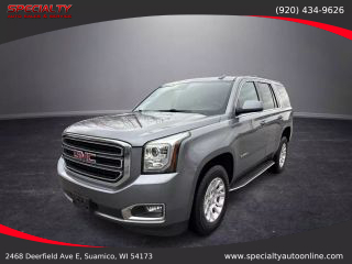 2020 GMC YUKON - Image