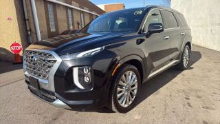 Image of 2020 HYUNDAI PALISADE