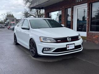 Image of 2016 VOLKSWAGEN JETTA