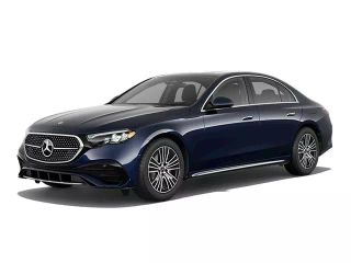 2025 MERCEDES-BENZ E-CLASS E350