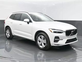 2022 VOLVO XC60 B5 MOMENTUM