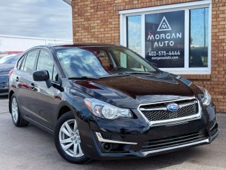 Image of 2016 SUBARU IMPREZA
