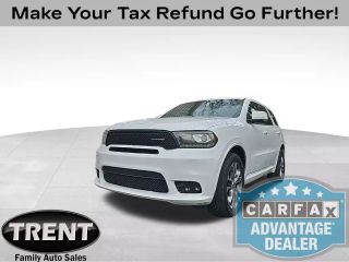 Image of 2020 DODGE DURANGO