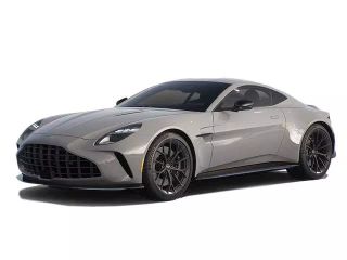 2025 ASTON MARTIN VANTAGE BASE