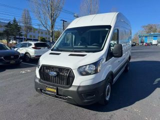 Image of 2023 FORD TRANSIT 250 CARGO VAN
