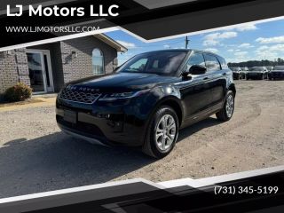 2020 LAND ROVER RANGE ROVER EVOQUE P250 S