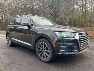 Image of 2018 AUDI Q7