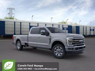 2025 FORD F350 SUPER DUTY CREW CAB XL PICKUP 4D 8 FT