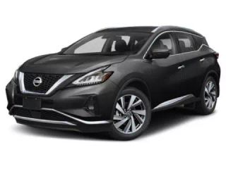 2019 NISSAN MURANO SL