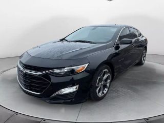 Image of 2019 CHEVROLET MALIBU